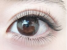 アイマジック 新宿店(EYE MAJIC)/ナチュラルたれ目デザイン