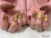 ボンネイル(Bon nail)