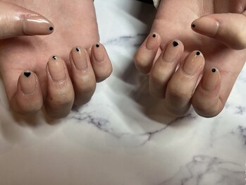 アーザ 吉祥寺(ASa)/先端ホロネイル☆