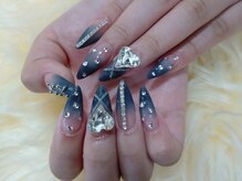 ネイビー(Naivy)/スカルプ