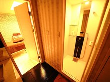 ラックス ワン(LUX ONE )/【サロン】