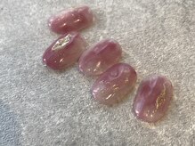 ナイン(NINE)/《パラジェル》定額ジェルネイル