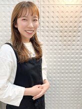 マケア 南浦和(Makea) Haruna Oyama