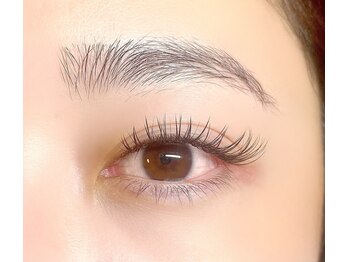 モンガータ(mangata)/バインドロック