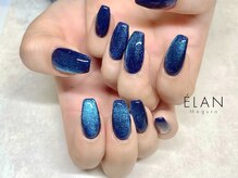 エラン メグロ(ELAN Meguro)/マグネット