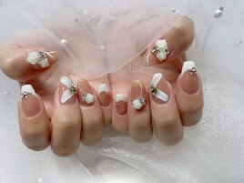 #デザインやり放題#パーツ