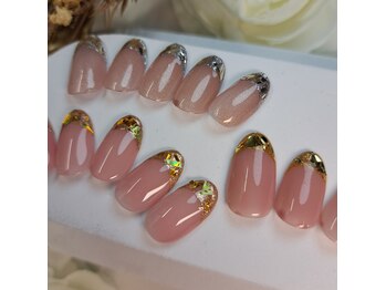 ガラスフレンチ