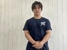 【6月限定】市井トレーナーダイエット60分パーソナルトレーニング体験　