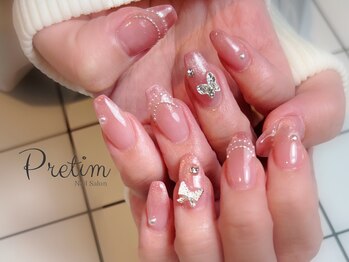 プレティム(Pretim)/