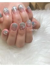 ロコネイル(Loco Nail)/