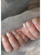 シェリードルチェ 横浜店(Sherry Dolce)/お持ち込みデザイン＊