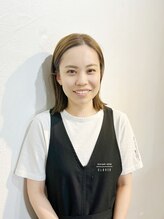 アイラッシュサロンクローバー 一宮店(CLOVER)&nbsp;小坂 