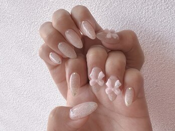 フィルイン、パラジェル変更可