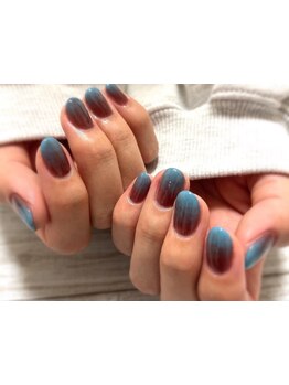 付け替え時オフ無料のメニューがあるサロン