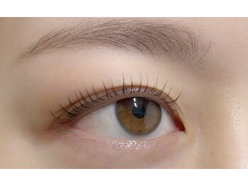 グラスラッシュ 敷島店(Grace lash)/ナチュラルカール