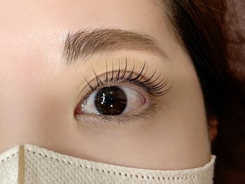 グローラ(GROWLA)/オーダーメイドラッシュリフト