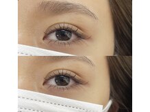 ビュー(V.I.E.W)/FLATMATTELASH１４０本