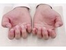 男性限定☆  クリア　自他店オフ込み　３０００円