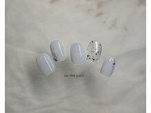 イン ザ ネイル(in the nail)/