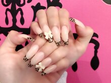 ジュエ(Jouer)/レオパフレンチ/西川口ジュエ