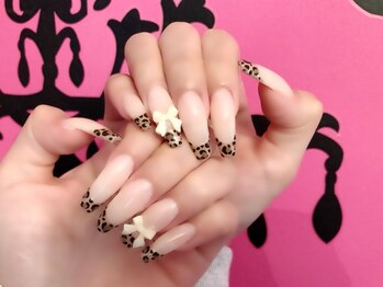 レオパフレンチ/西川口ジュエ