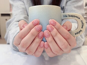 キナ(KINA)/1/7 ワンカラー