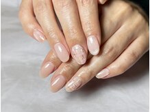 エムケーネイル(Mk-Nail)/アートネイル
