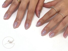 マグネットネイル/パラジェル