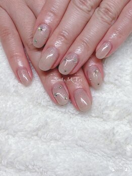 ネイルズ イルク(Nails Irk)/