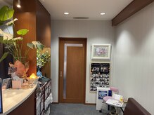 レメディ/レメディ受付