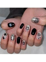 ライフ セカンド(LIFE2nd)/アートネイル