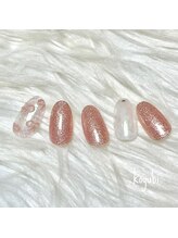 コユビ 新宿南口店(koyubi.)/スタンダードコース