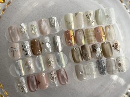 春デザイン