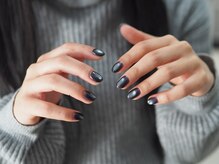 エルミュ(elmu)/マグネットネイル