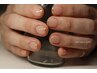 《HAND》定額デザインコース◇　￥5500～