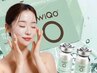  【ハリ艶、小じわ改善予防に】WiQo水光ピール  コラーゲン韓国女優肌　
