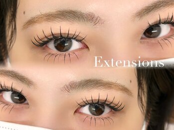 ネオリーアイラッシュ 恵比寿(neorii eyelash)/まつげエクステ/マツエク