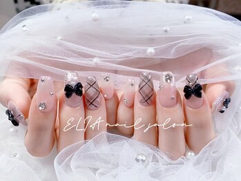 エリア(ELIA)/2時間やり放題