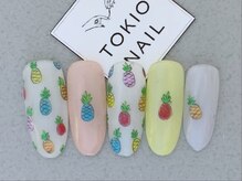 トキオ ネイル(TOKIO NAIL)