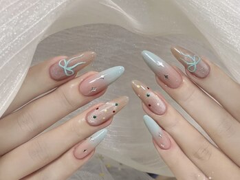 インフ 蕨店(INF.)の写真/【蕨駅から2分】駅近で便利♪オフィスや日常に溶け込むシンプルなかわいさ★定額デザインのカラー変更OK!