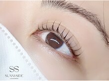 サニーサイド(SUNNYSIDE)/ラッシュリフトカール/SAWAKO