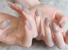 ネイルドゥマルシェ(Nail du Marche)