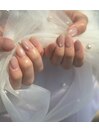 韓国発VALLANAILマグネット