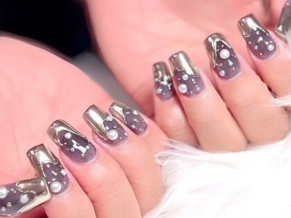 ネイルサロン by ヒサコヤマサキの写真