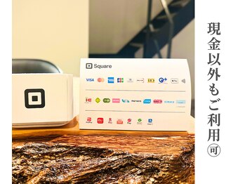 エボニー(Ebony)/お支払い方法