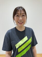 デアカルナ(DEA CARNA)&nbsp;TAMI 