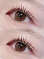 トップブロウ 京橋(TOP BROW) 長さ重視!立ち上げストレート☆