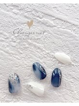 シュピネ バイ アルブル エト シミー(Choupinet by Arbre et chimie)/定額ゴージャス￥8800