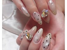 ロッティ/持ち込みニュアンスデザイン