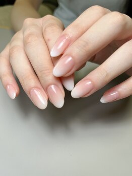 Nailデザイン【1】